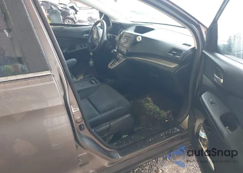 2013 Honda Cr-V Lx z USA, uszkodzony, nr VIN 3CZRM3H39DG709288